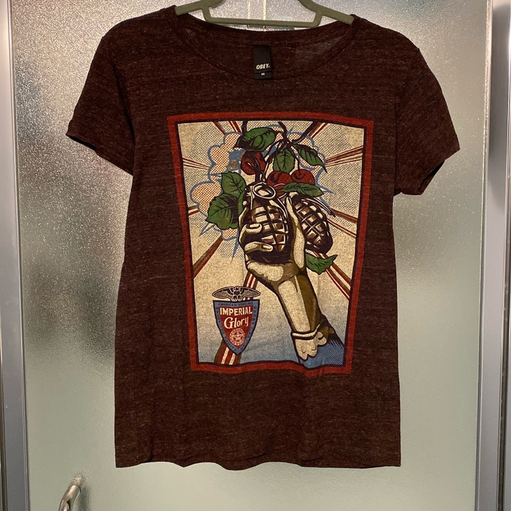 Juniors Medium shirt